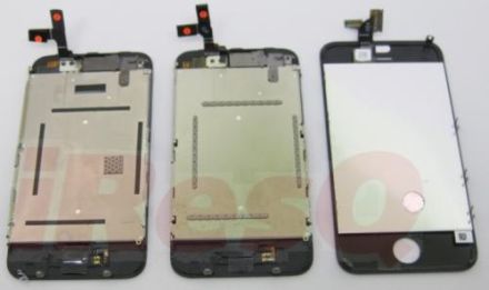 Nagyobb lesz az új iPhone mint az elõdei  