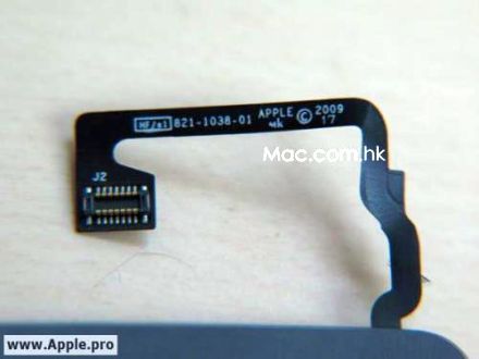 iPhone után jön az iWatch?