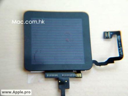 iPhone után jön az iWatch?