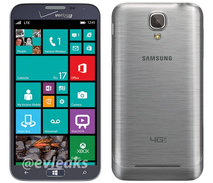 Fémes lesz az új Samsung