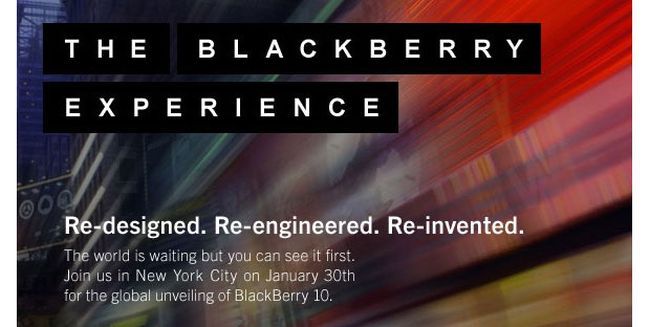 Tovább hódít a BlackBerry 10 OS