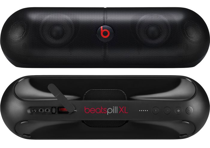 Pénz vissza: Beats Pill XL visszahívási program