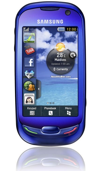 Napelemes mobil Magyarországon is