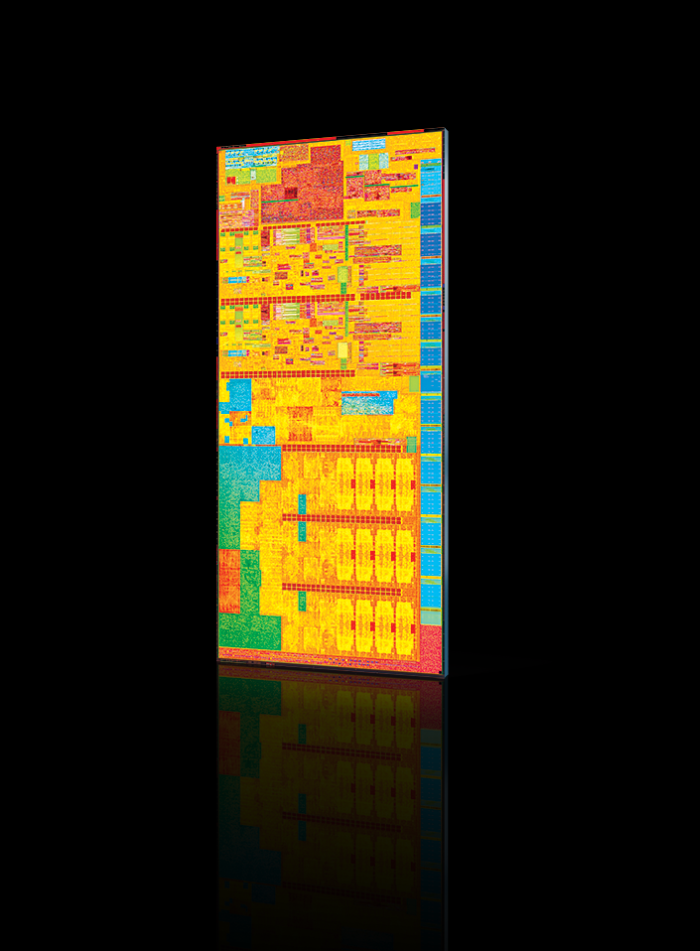 Megérkezett az 5. generációs Intel Core processzor család