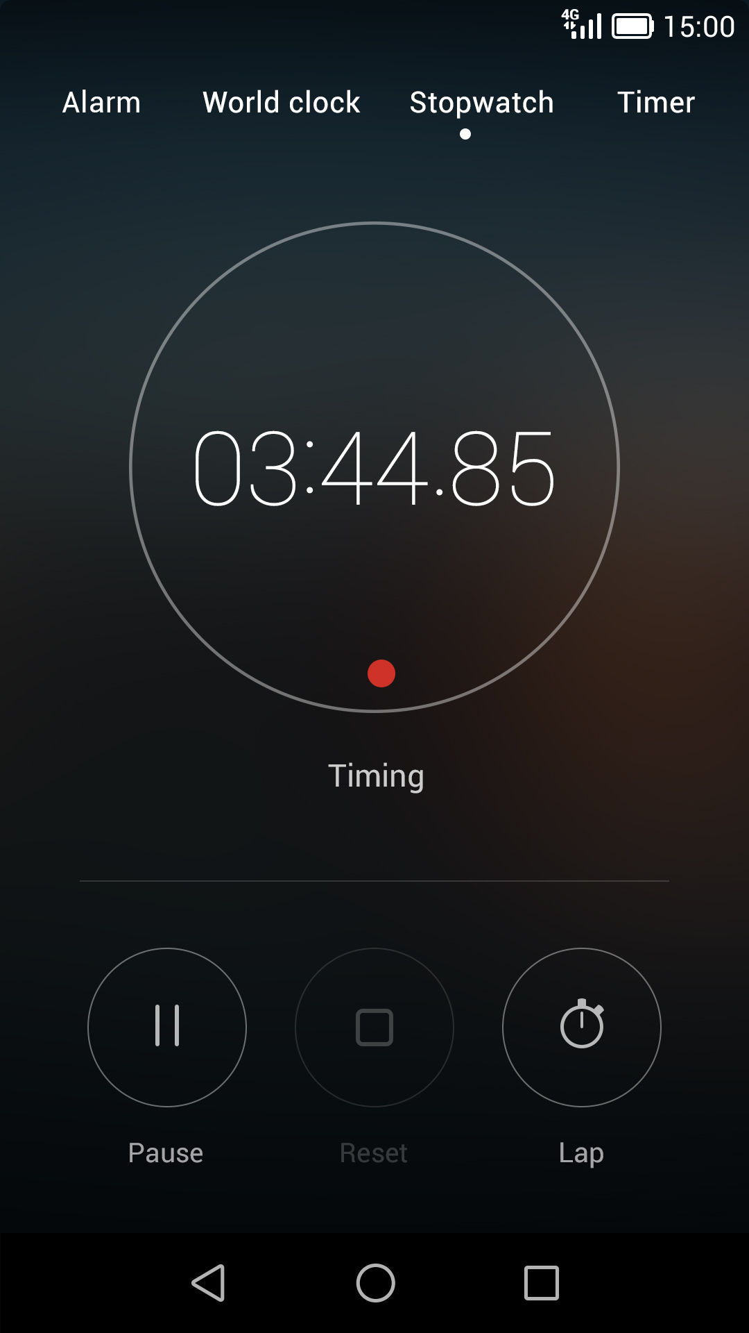 Gyári fotókon a Huawei új launchere