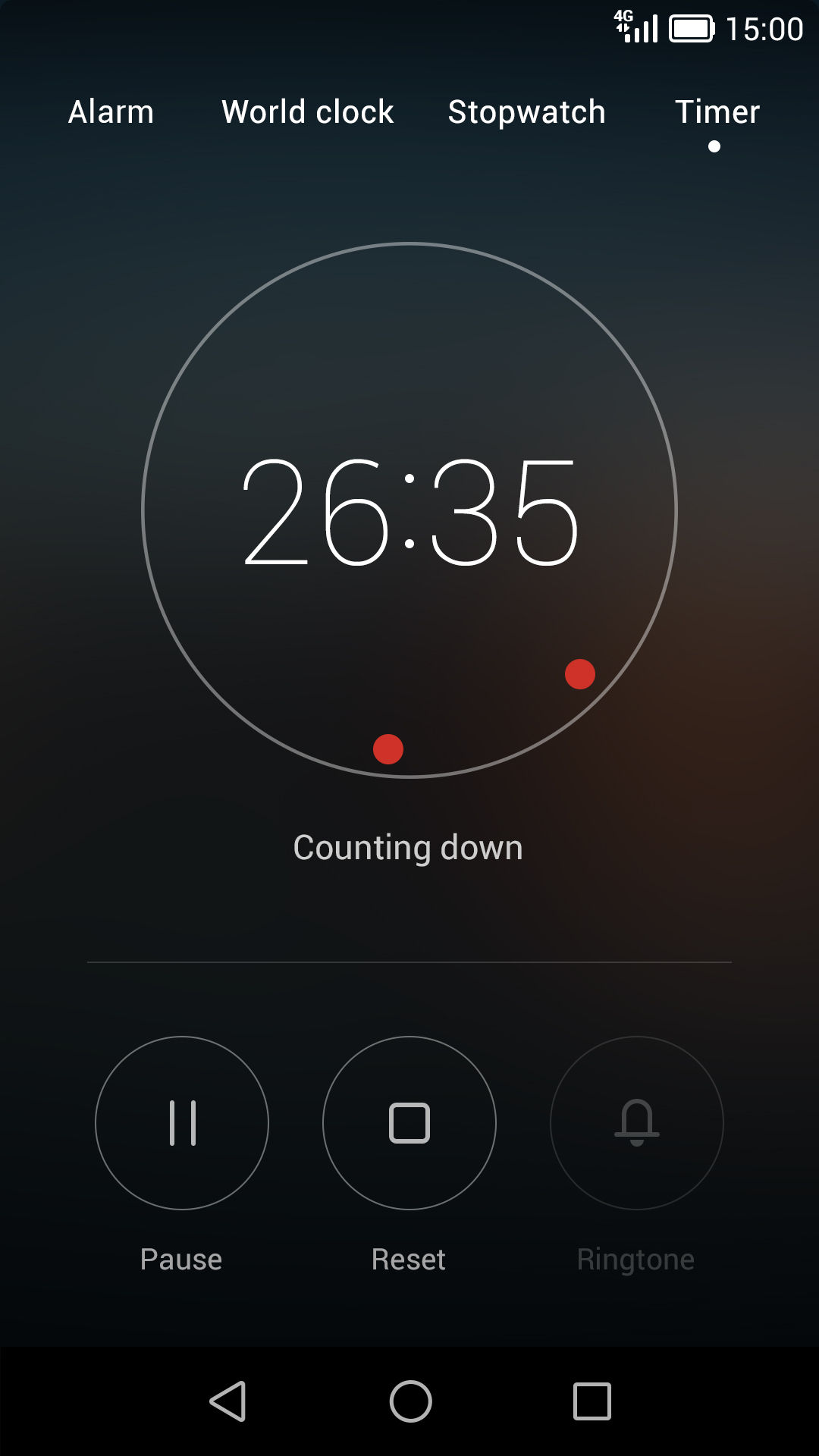 Gyári fotókon a Huawei új launchere