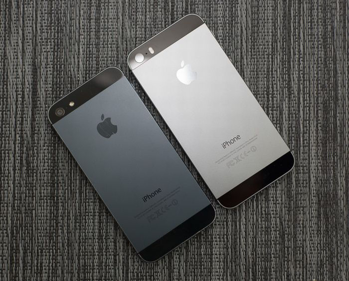 Kiderült, mit rejt az iPhone 5S!