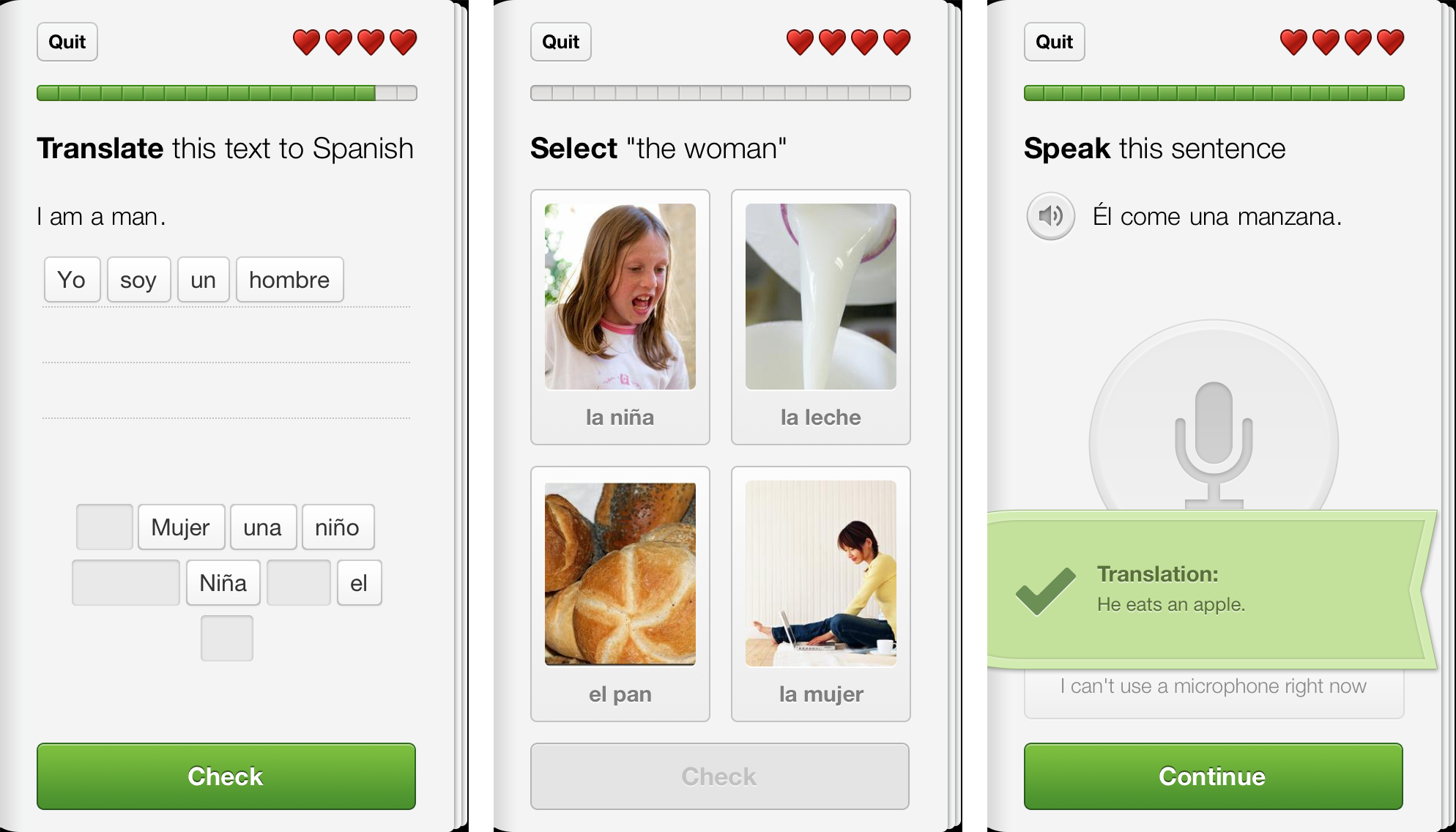 UberENGLISH: együtt dolgozik a Duolingo és az Uber