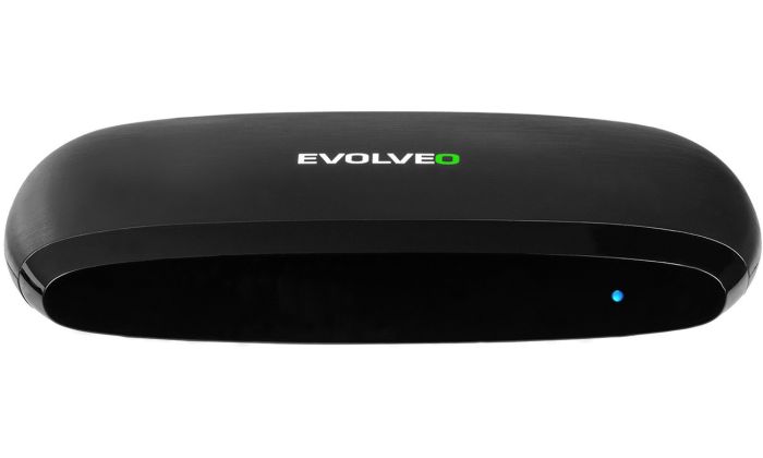 4K kompatibilis Android Box érhető el hazánkban