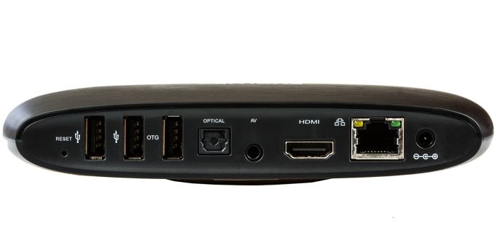 4K kompatibilis Android Box érhető el hazánkban