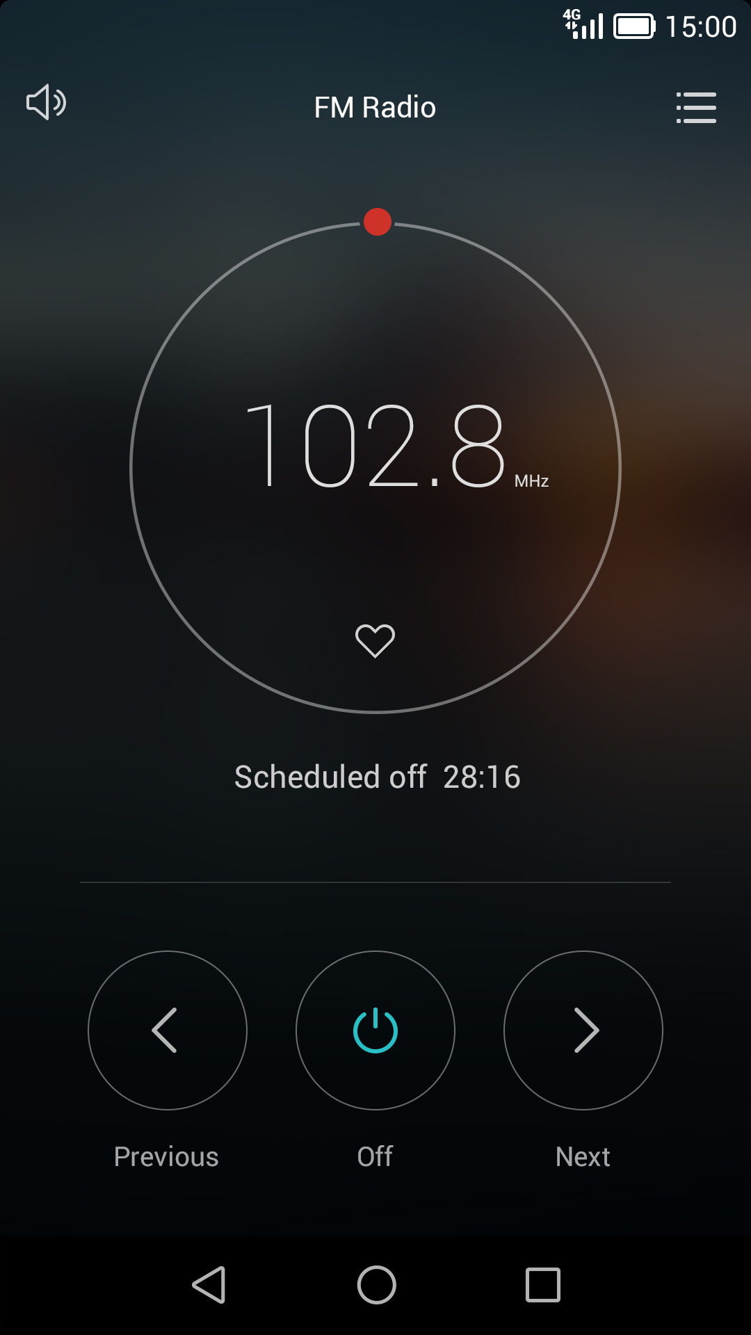 Gyári fotókon a Huawei új launchere