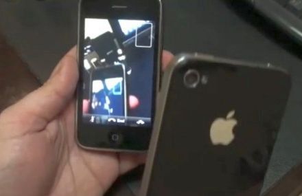 Még hibás az iOS 4.3