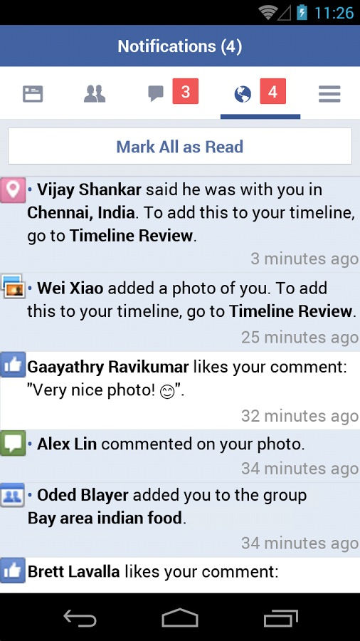 Megjött a Facebook Lite
