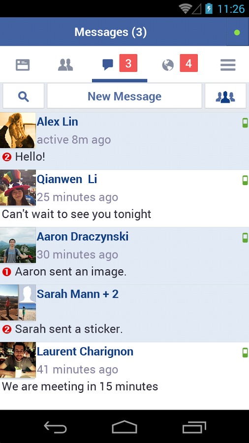 Megjött a Facebook Lite