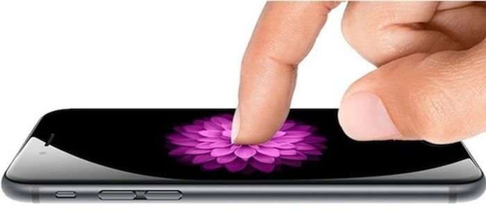 Force Touch Ennyibe kerül az Apple iPhone 6s!