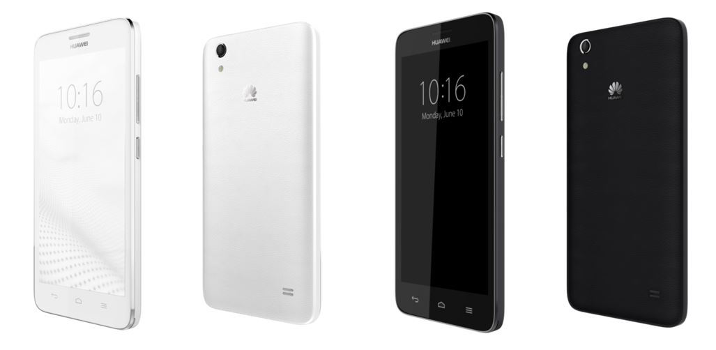 Két új LTE-s mobillal erősít a Huawei