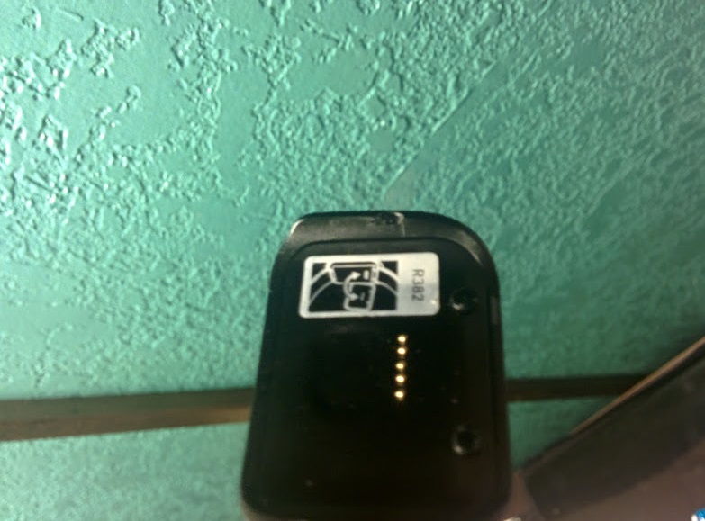 Silány a Samsung Gear Live