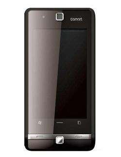 Gigabyte GSmart S1205: dual SIM és WinMo, mi kellhet még?