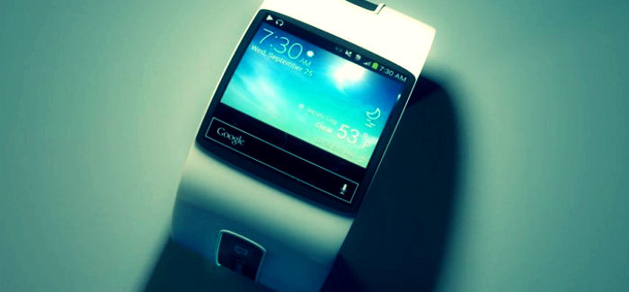 Érkezik a Google Nexus okosóra