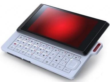 A Motorola készíti a második Nexus One mobilt?