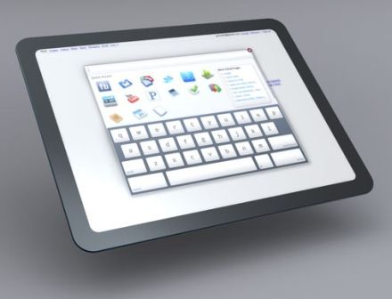 Ultraolcsó tablettel rukkolhat elő a Google