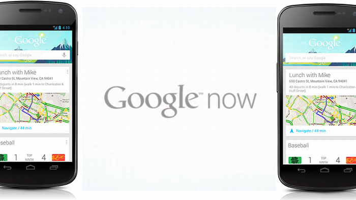 Google Kereső és Now új funkciókkal