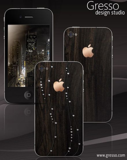 iPhone 4 800 ezer forintért