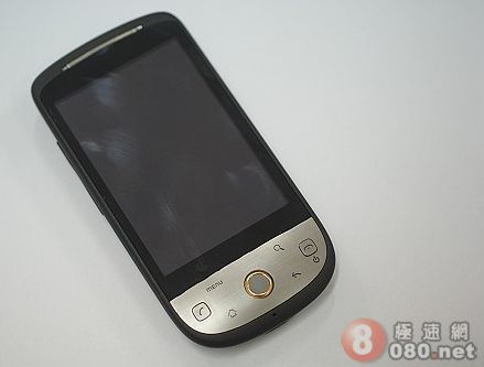 HTC Hero200, az amerikai változat