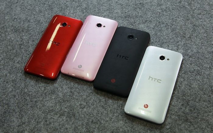 UltraPixel kamerával jön a HTC Butterfly S és a HTC One mini