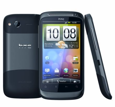 HTC One V és One XL