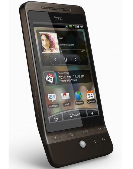 HTC Hero-t több millió embernek!