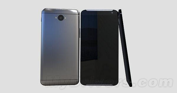 Friss és ropogós HTC One M9 pletykák