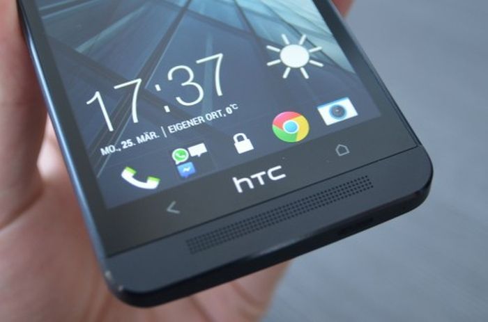 HTC-re váltott a CM ROM-ok atyja: One vélemény