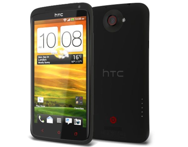 HTC OneX+: ennyi volt, nincs több frissítés