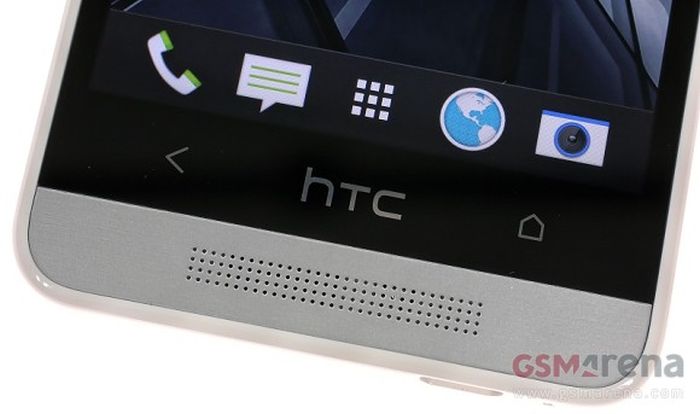 HTC One mini: megjött az Android 4.3