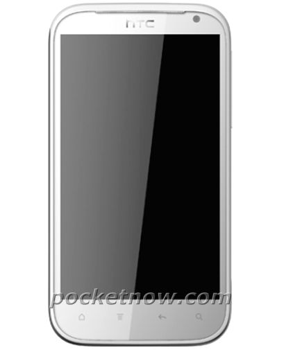 HTC Runnymede, az új csúcsmobil