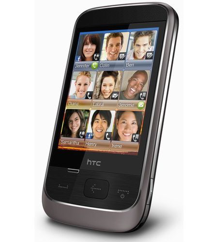 Olcsósít a HTC, itt a Smart