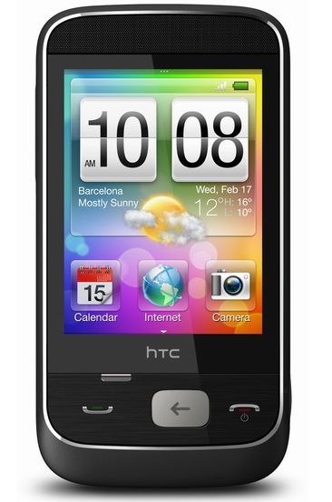 Még idén érkezhet a HTC Smart2