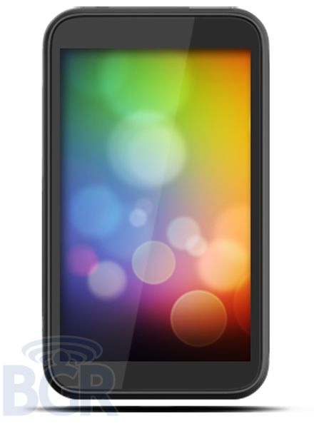 HTC Ville: ICS, Sense 4.0 és vékonyabb az iPhone-nál