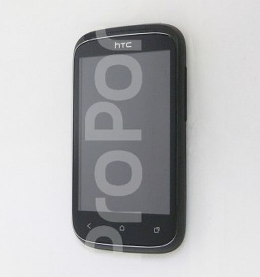HTC Wildfire C: olcsó ICS