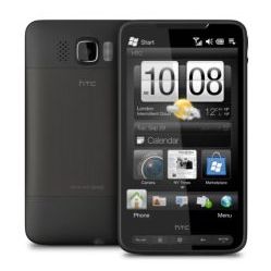Teszt: HTC HD2 - nagyon tud
