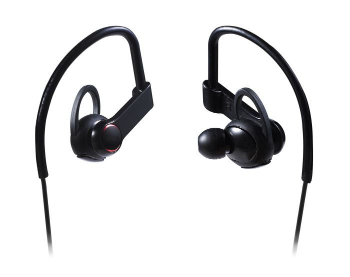 CES 2014: okos fülhallgató és csuklópánt az LG-től