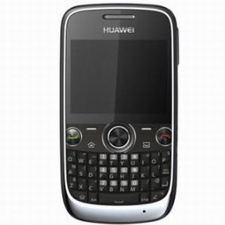 Huawei G6600 Új QWERTY-s mobil a láthatáron