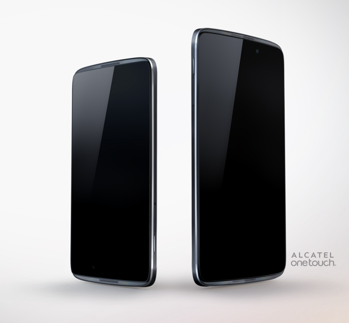 Fordítsd bárhogy: Alcatel Idol 3
