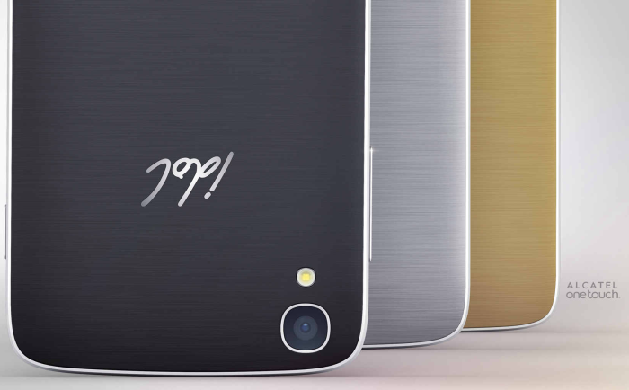 Fordítsd bárhogy: Alcatel Idol 3