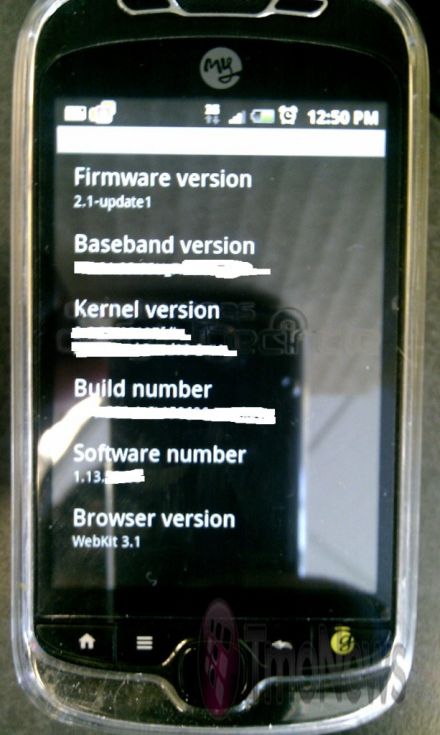 Újabb saját márkás mobil a T-Mobile-tól