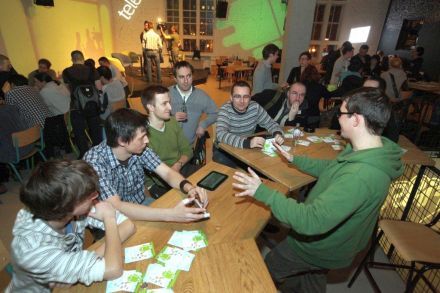 Telenor Android Workshop 2.0: magyar alkalmazások a piacon