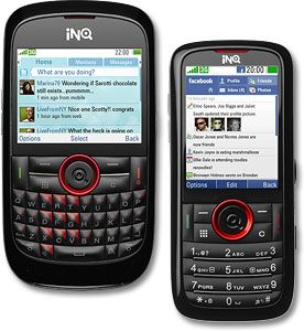 Facebook mobil függõknek