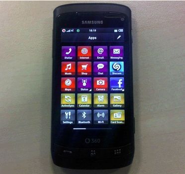 Még többet a Vodafone 360 H2 modellrõl