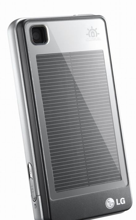 LG GD510: egyszerû és nagyszerû